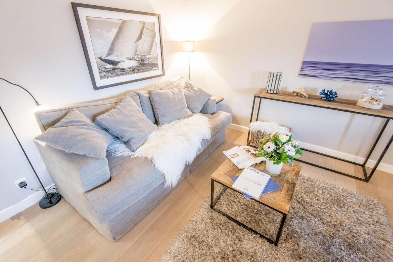 Witthues Miin Luett Apartment *