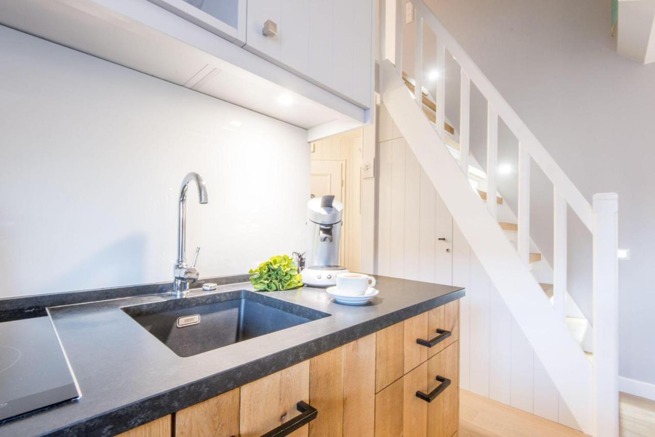 Witthues Miin Luett Apartment Wenningstedt-Braderup