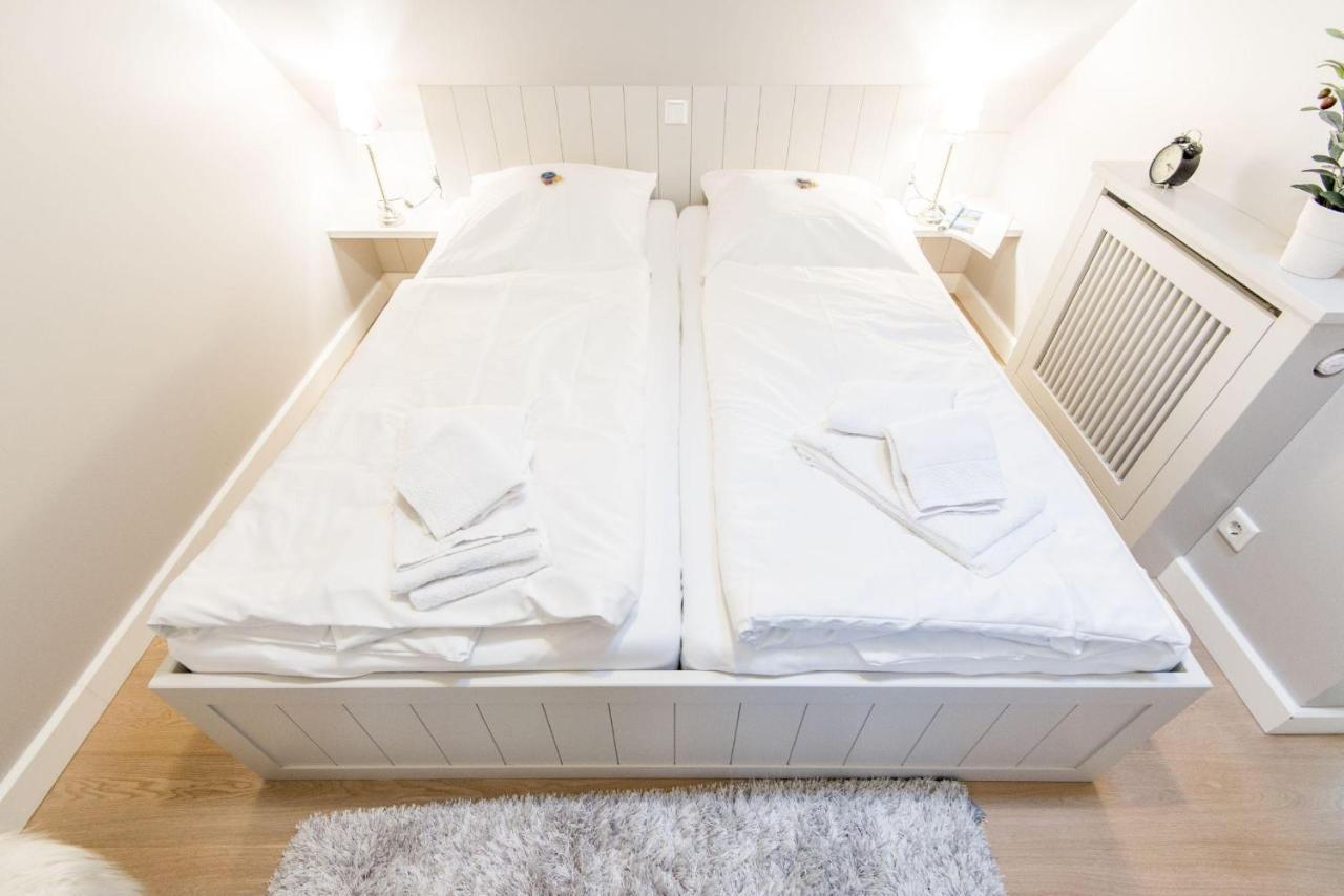 Witthues Miin Luett Apartment Wenningstedt-Braderup