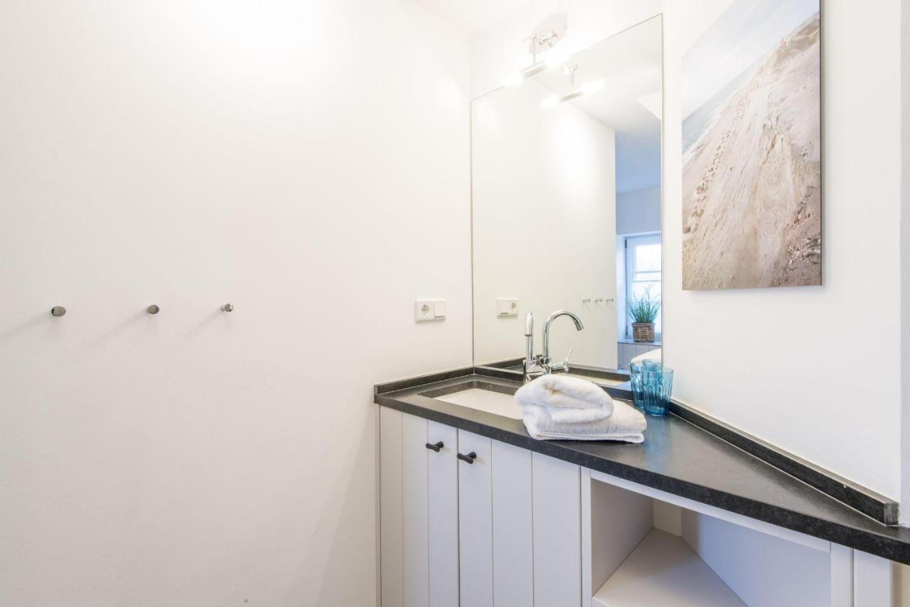 Witthues Miin Luett Apartment Wenningstedt-Braderup