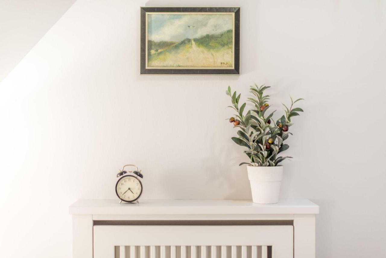 Witthues Miin Luett Apartment Wenningstedt-Braderup