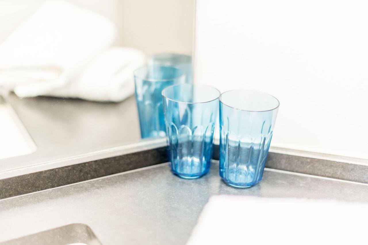 Apartment Witthues Miin Luett Wenningstedt-Braderup
