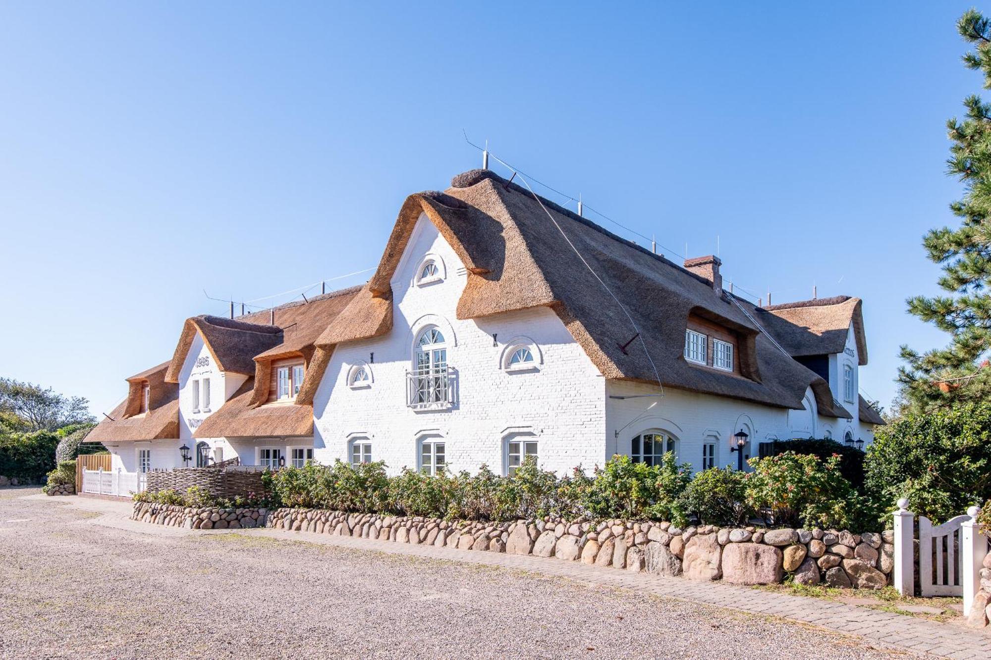 Witthues Miin Luett Wenningstedt-Braderup